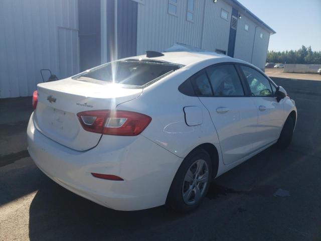 Photo 3 VIN: 1G1BA5SM0H7137812 - CHEVROLET CRUZE L 