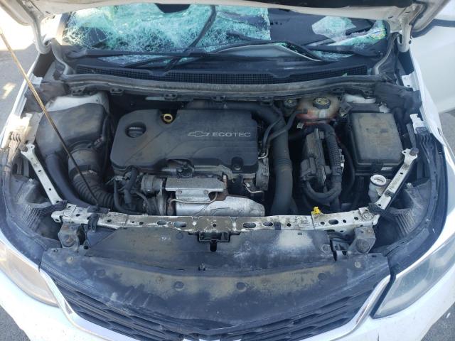 Photo 6 VIN: 1G1BA5SM0H7137812 - CHEVROLET CRUZE L 