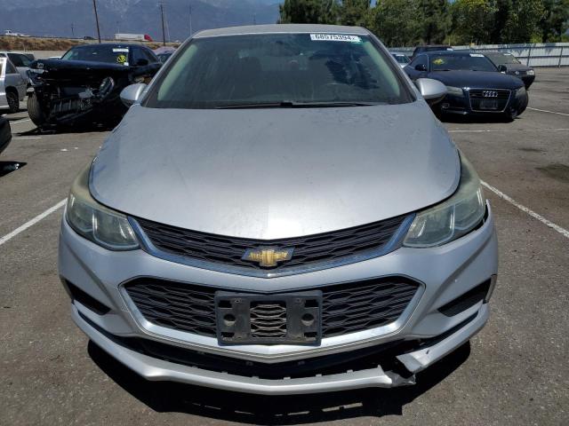 Photo 4 VIN: 1G1BA5SM0J7125911 - CHEVROLET CRUZE L 