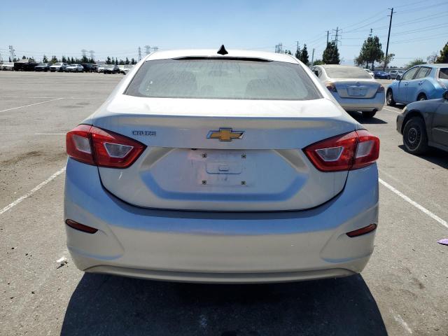 Photo 5 VIN: 1G1BA5SM0J7125911 - CHEVROLET CRUZE L 