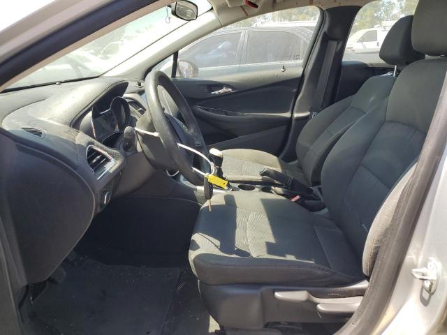 Photo 6 VIN: 1G1BA5SM0J7125911 - CHEVROLET CRUZE L 