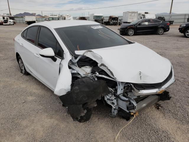 Photo 0 VIN: 1G1BA5SM0K7104056 - CHEVROLET CRUZE L 