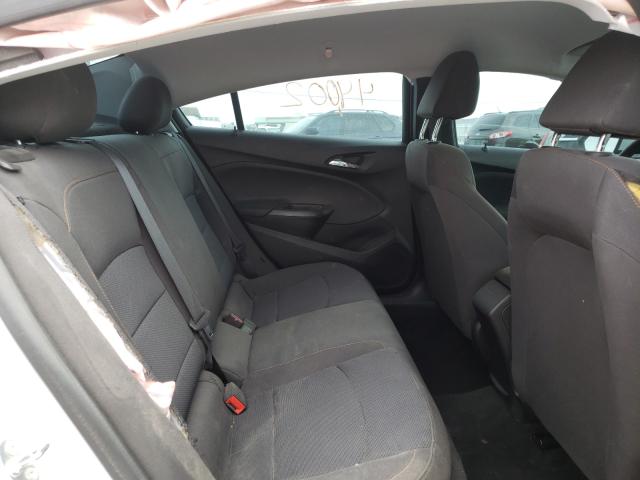 Photo 5 VIN: 1G1BA5SM0K7104056 - CHEVROLET CRUZE L 