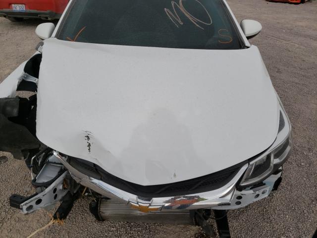 Photo 6 VIN: 1G1BA5SM0K7104056 - CHEVROLET CRUZE L 