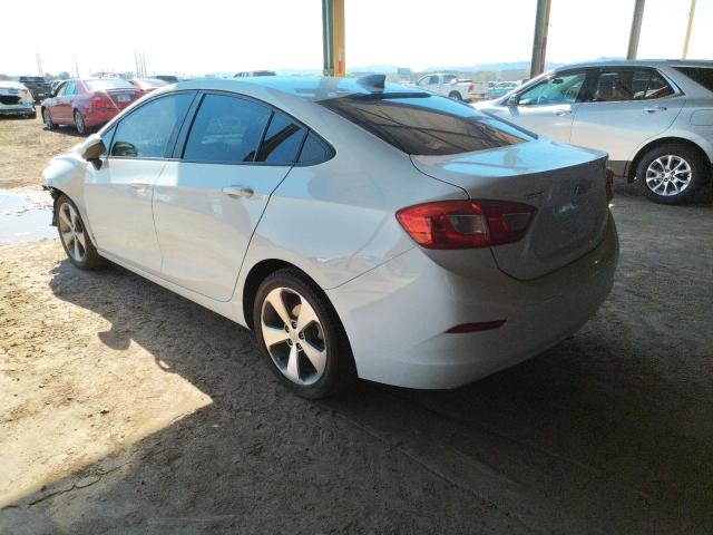 Photo 2 VIN: 1G1BA5SM3G7273723 - CHEVROLET CRUZE L 