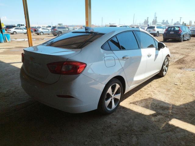 Photo 3 VIN: 1G1BA5SM3G7273723 - CHEVROLET CRUZE L 