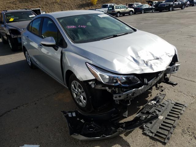 Photo 0 VIN: 1G1BA5SM3K7127783 - CHEVROLET CRUZE L 