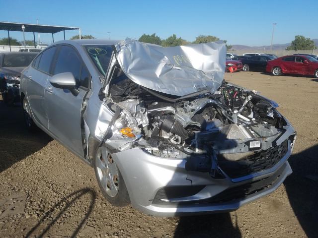 Photo 0 VIN: 1G1BA5SM4G7289817 - CHEVROLET CRUZE L 