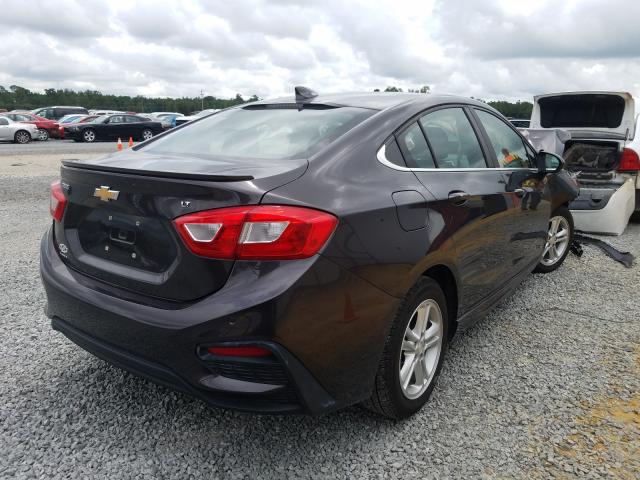 Photo 3 VIN: 1G1BA5SM6G7222863 - CHEVROLET CRUZE L 