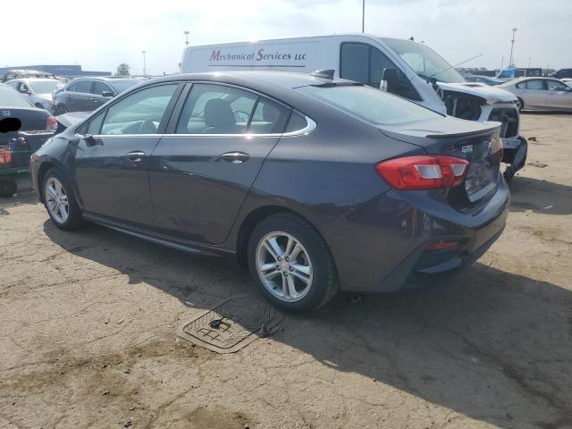 Photo 1 VIN: 1G1BA5SM7G7206607 - CHEVROLET CRUZE L 