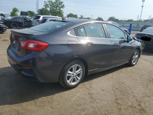 Photo 2 VIN: 1G1BA5SM7G7206607 - CHEVROLET CRUZE L 