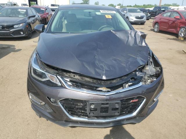 Photo 4 VIN: 1G1BA5SM7G7206607 - CHEVROLET CRUZE L 