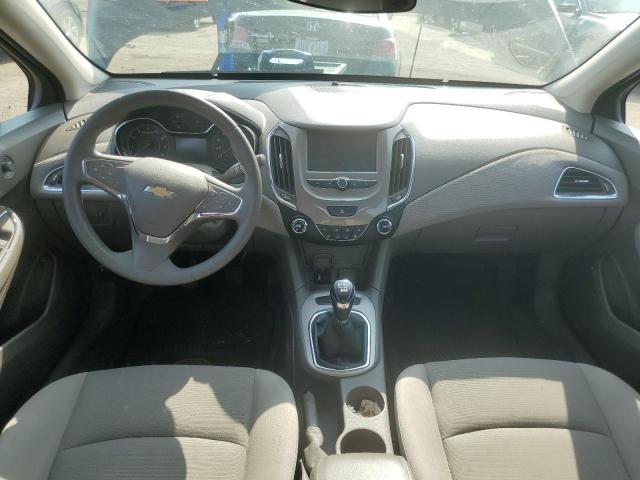 Photo 7 VIN: 1G1BA5SM7G7206607 - CHEVROLET CRUZE L 