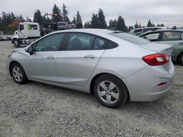 Photo 1 VIN: 1G1BA5SM7H7148189 - CHEVROLET CRUZE L 