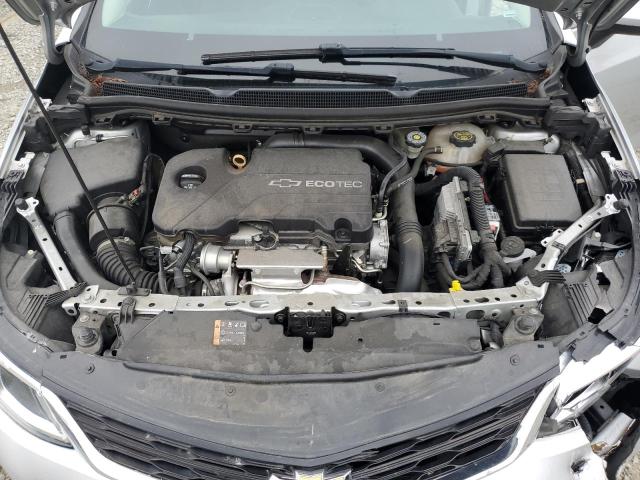 Photo 10 VIN: 1G1BA5SM7H7148189 - CHEVROLET CRUZE L 