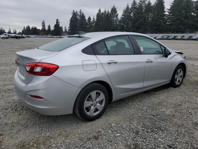 Photo 2 VIN: 1G1BA5SM7H7148189 - CHEVROLET CRUZE L 