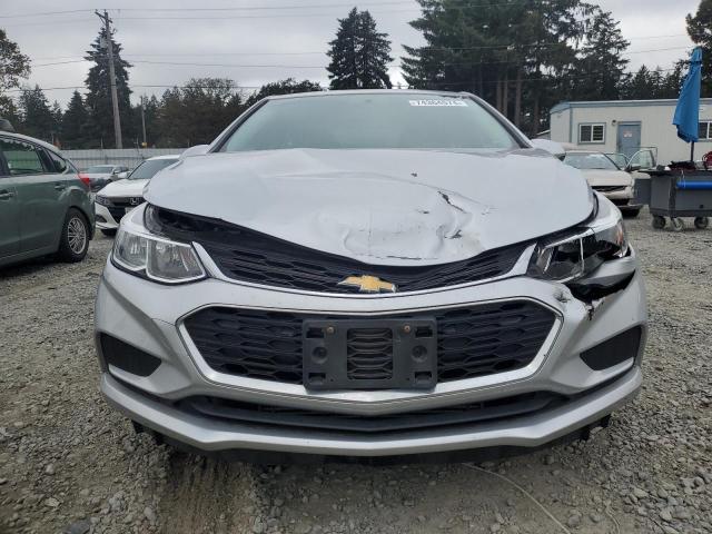 Photo 4 VIN: 1G1BA5SM7H7148189 - CHEVROLET CRUZE L 