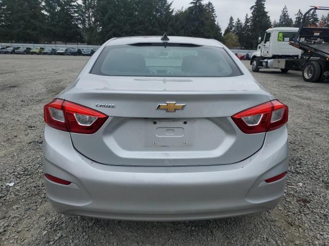 Photo 5 VIN: 1G1BA5SM7H7148189 - CHEVROLET CRUZE L 