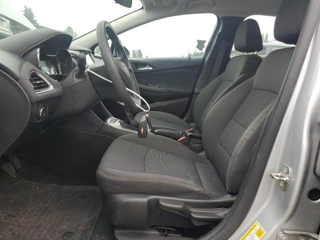 Photo 6 VIN: 1G1BA5SM7H7148189 - CHEVROLET CRUZE L 