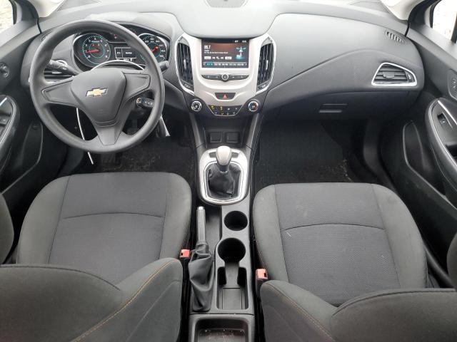 Photo 7 VIN: 1G1BA5SM7H7148189 - CHEVROLET CRUZE L 