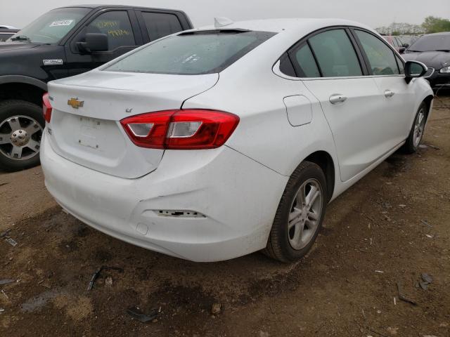 Photo 3 VIN: 1G1BA5SM8G7206681 - CHEVROLET CRUZE L 