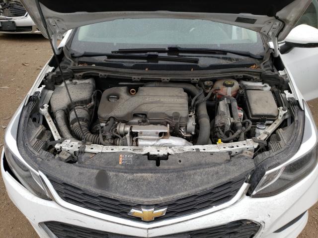 Photo 6 VIN: 1G1BA5SM8G7206681 - CHEVROLET CRUZE L 