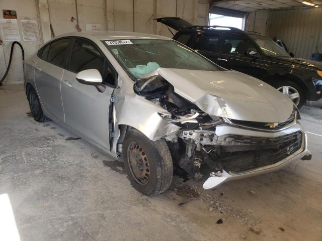 Photo 0 VIN: 1G1BA5SM8G7273510 - CHEVROLET CRUZE L 