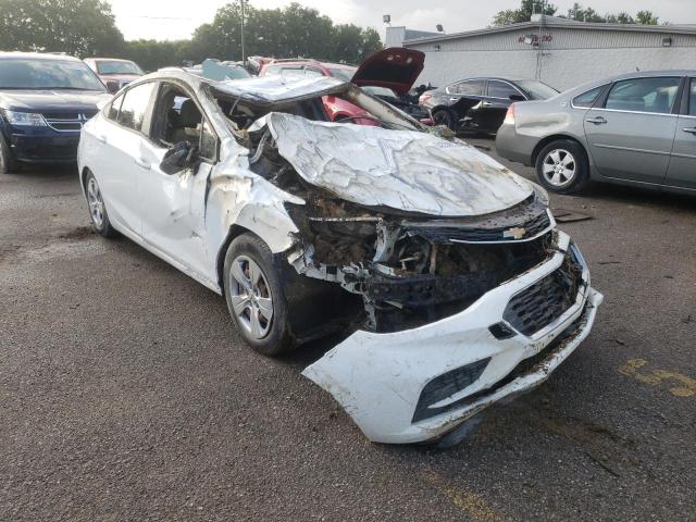 Photo 0 VIN: 1G1BA5SM8G7277671 - CHEVROLET CRUZE L 