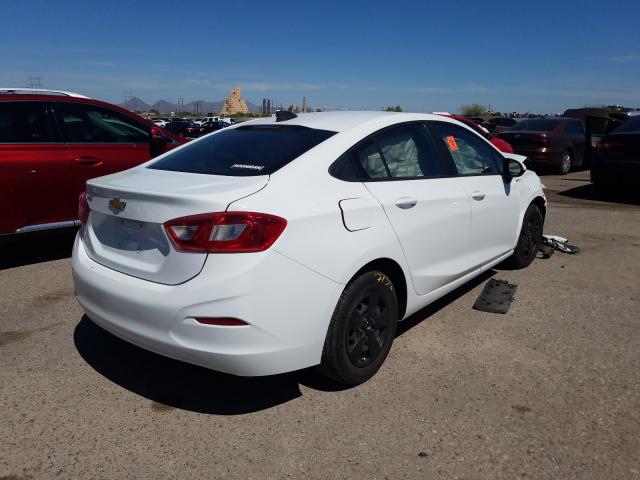 Photo 3 VIN: 1G1BA5SMXG7274643 - CHEVROLET CRUZE L 