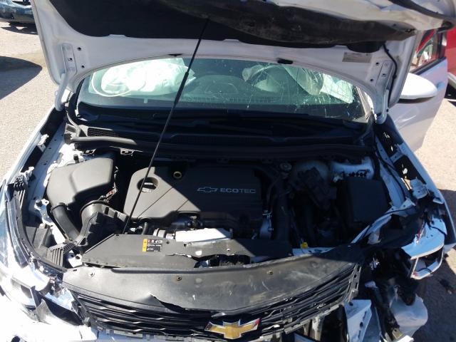 Photo 6 VIN: 1G1BA5SMXG7274643 - CHEVROLET CRUZE L 