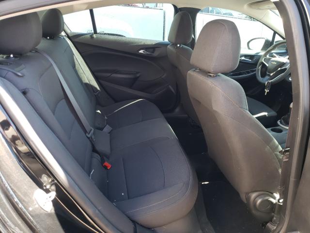 Photo 5 VIN: 1G1BB5SM0G7272722 - CHEVROLET CRUZE LS 