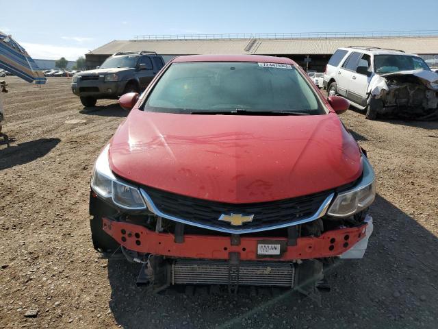 Photo 4 VIN: 1G1BB5SM0G7273353 - CHEVROLET CRUZE LS 