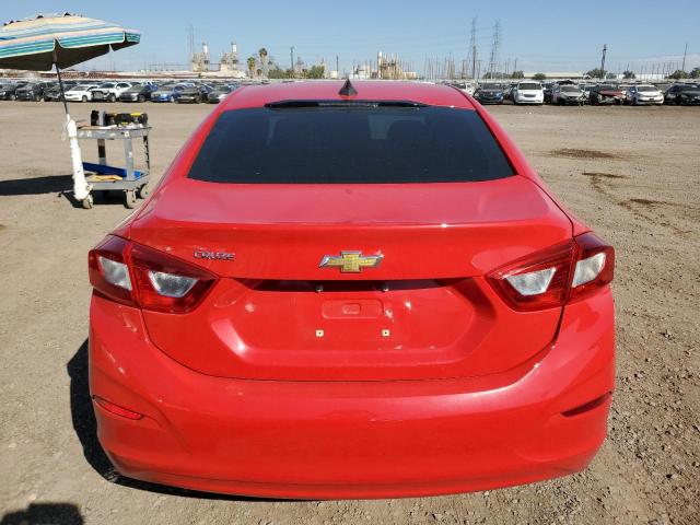 Photo 5 VIN: 1G1BB5SM0G7273353 - CHEVROLET CRUZE LS 