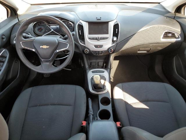 Photo 7 VIN: 1G1BB5SM0G7273353 - CHEVROLET CRUZE LS 