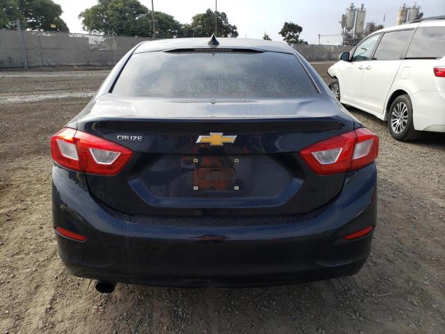 Photo 5 VIN: 1G1BB5SM0G7275703 - CHEVROLET CRUZE LS 