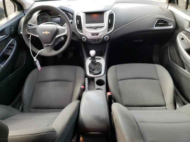 Photo 7 VIN: 1G1BB5SM0G7275703 - CHEVROLET CRUZE LS 