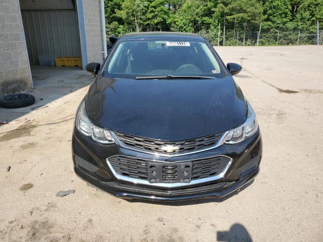 Photo 4 VIN: 1G1BB5SM0J7177407 - CHEVROLET CRUZE LS 