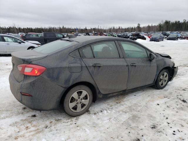 Photo 2 VIN: 1G1BB5SM1G7275676 - CHEVROLET CRUZE 