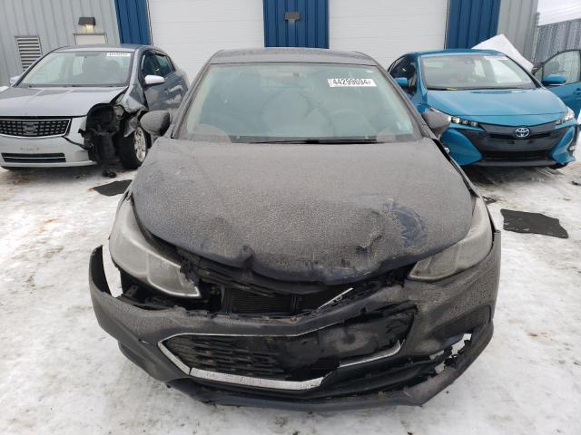 Photo 4 VIN: 1G1BB5SM1G7275676 - CHEVROLET CRUZE 