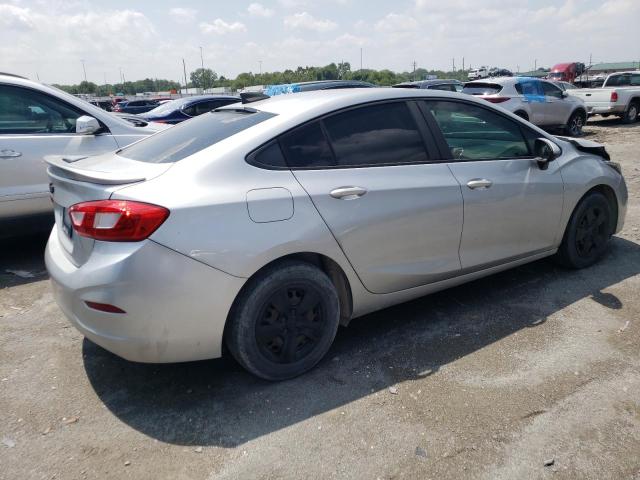 Photo 2 VIN: 1G1BB5SM1H7168872 - CHEVROLET CRUZE LS 