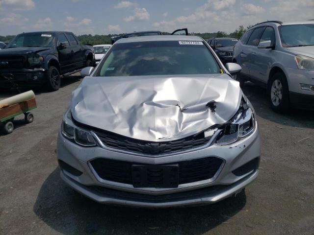 Photo 4 VIN: 1G1BB5SM1H7168872 - CHEVROLET CRUZE LS 