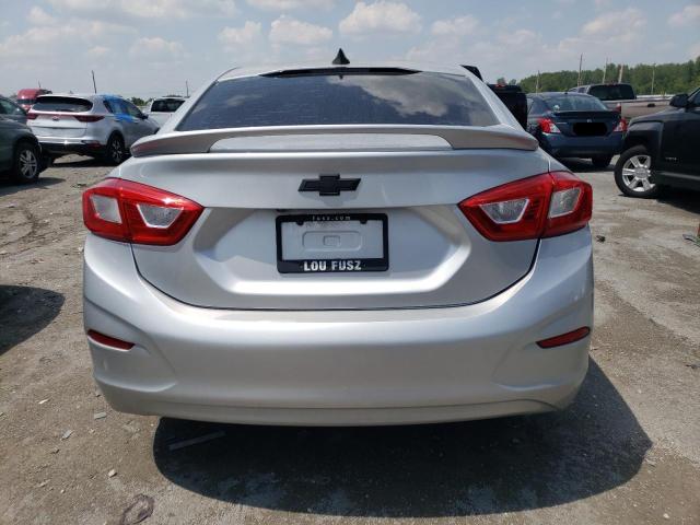 Photo 5 VIN: 1G1BB5SM1H7168872 - CHEVROLET CRUZE LS 