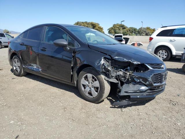 Photo 3 VIN: 1G1BB5SM1J7163175 - CHEVROLET CRUZE LS 