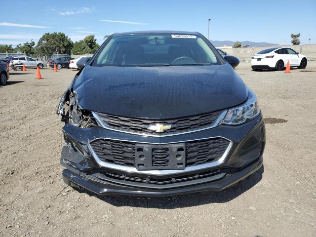 Photo 4 VIN: 1G1BB5SM1J7163175 - CHEVROLET CRUZE LS 