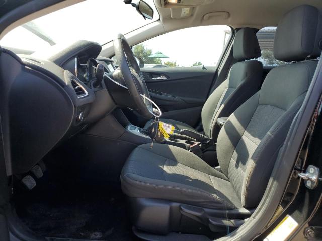 Photo 6 VIN: 1G1BB5SM1J7163175 - CHEVROLET CRUZE LS 