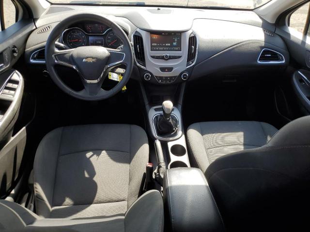 Photo 7 VIN: 1G1BB5SM1J7163175 - CHEVROLET CRUZE LS 