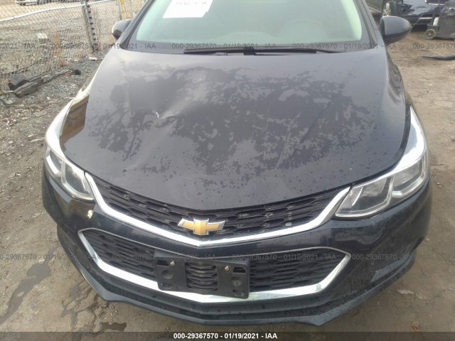 Photo 5 VIN: 1G1BB5SM2H7229646 - CHEVROLET CRUZE 