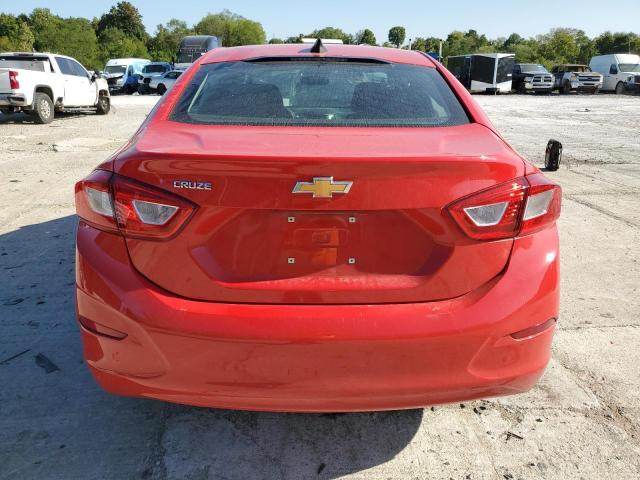 Photo 5 VIN: 1G1BB5SM2J7160804 - CHEVROLET CRUZE LS 