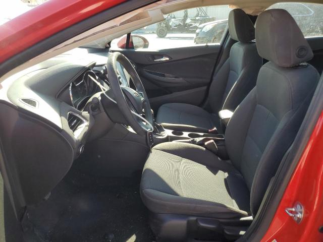 Photo 6 VIN: 1G1BB5SM2J7160804 - CHEVROLET CRUZE LS 