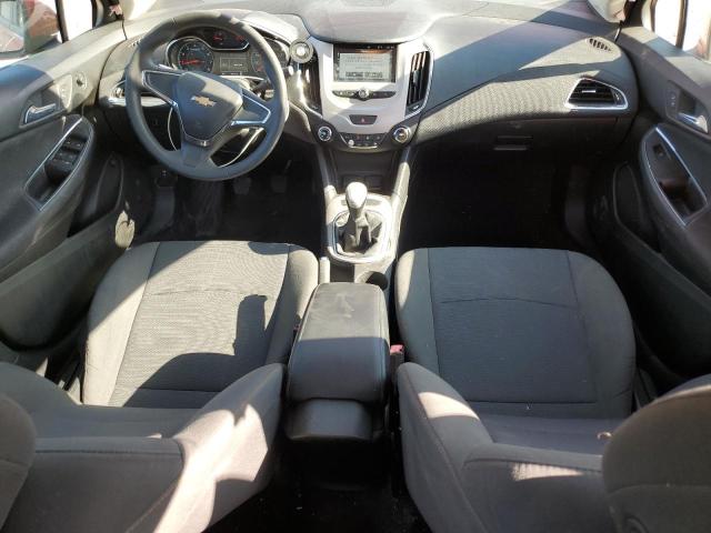 Photo 7 VIN: 1G1BB5SM2J7160804 - CHEVROLET CRUZE LS 